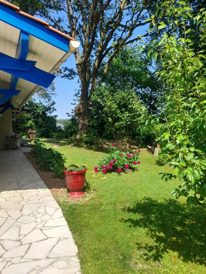 La Clairiere Du Seignanx Bed & Breakfast Saint-Martin-de-Seignanx Exterior photo